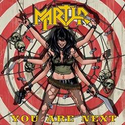 Martyr (NL-2) : You Are Next